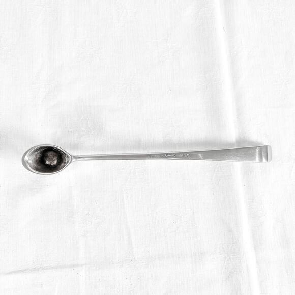 Raimond Silverplate Candle Snuffer Helmut Style Vintage Marked Italy 7 - Picture 10 of 13
